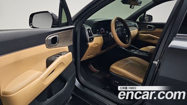 Kia Sorento 2022 — Şəkil 10/20