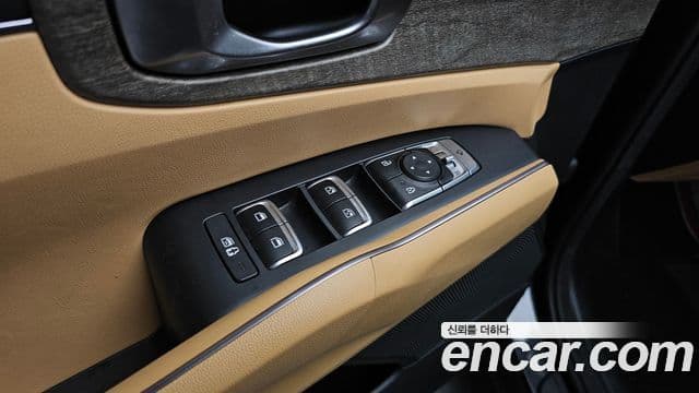 Kia Sorento 2022 — Şəkil 16/20