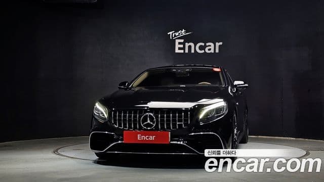 Mercedes-Benz S-Class 2018 — Şəkil 3/20