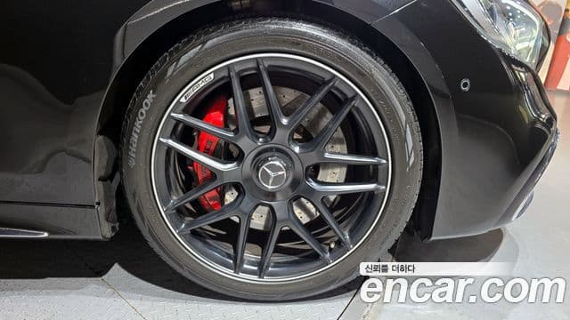 Mercedes-Benz S-Class 2018 — Şəkil 5/20