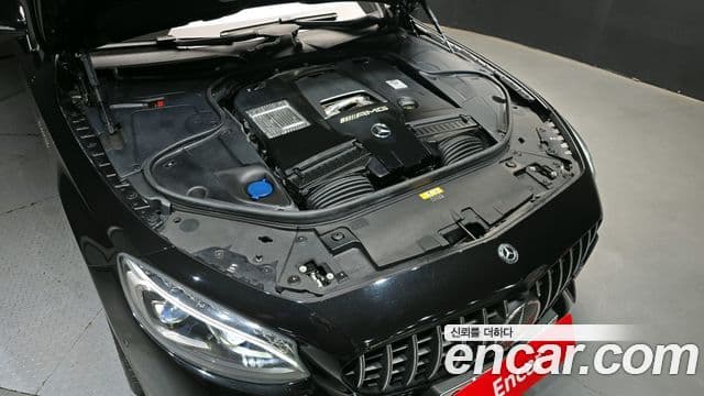 Mercedes-Benz S-Class 2018 — Şəkil 6/20