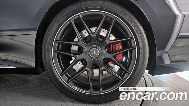 Mercedes-Benz S-Class 2018 — Photo 28/30