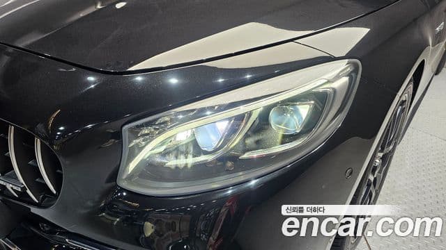 Mercedes-Benz S-Class 2018 — Photo 20/30