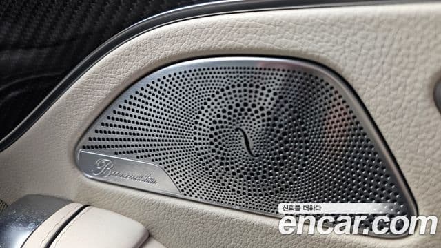 Mercedes-Benz S-Class 2018 — Photo 6/30