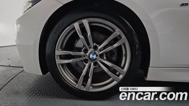 BMW 3 Series 2018 — Şəkil 5/20