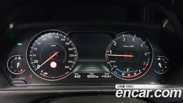 BMW 3 Series 2018 — Şəkil 8/20