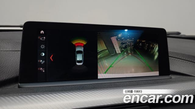 BMW 3 Series 2018 — Şəkil 14/20