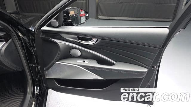 Kia The K9 2020 — Photo 10/30