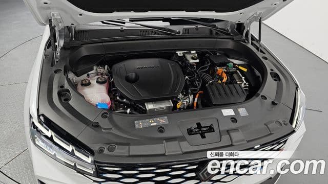Renault Samsung Grand Koleos 2025 — Фото 6/20