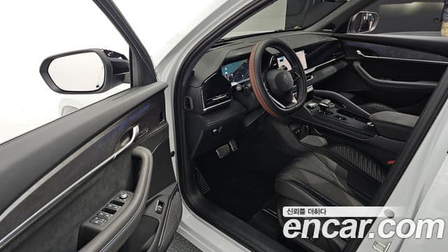Renault Samsung Grand Koleos 2025 — Фото 10/20