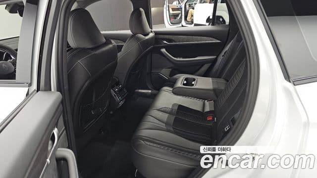 Renault Samsung Grand Koleos 2025 — Фото 11/20