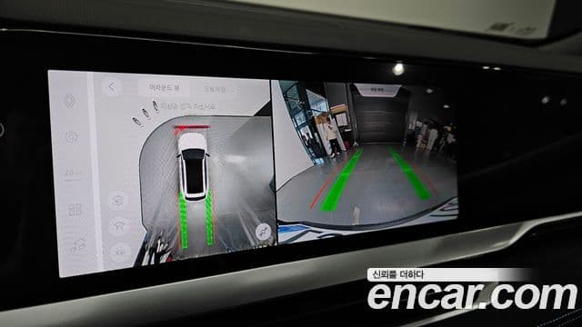 Renault Samsung Grand Koleos 2025 — Фото 14/20