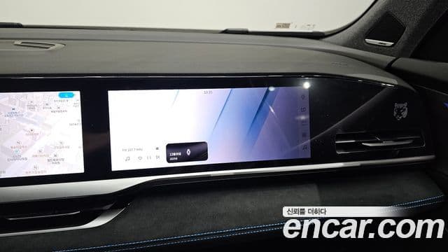 Renault Samsung Grand Koleos 2025 — Фото 15/20