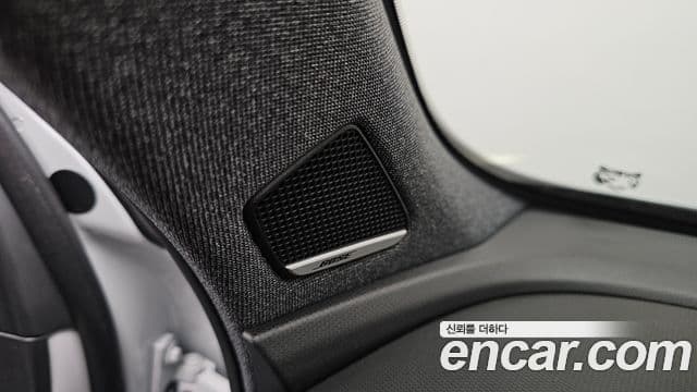 Renault Samsung Grand Koleos 2025 — Фото 17/20