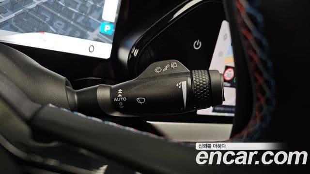 Renault Samsung Grand Koleos 2025 — Фото 18/20