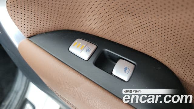 Genesis G70 2019 — Şəkil 16/20