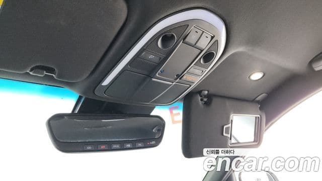 Genesis G70 2019 — Şəkil 19/20