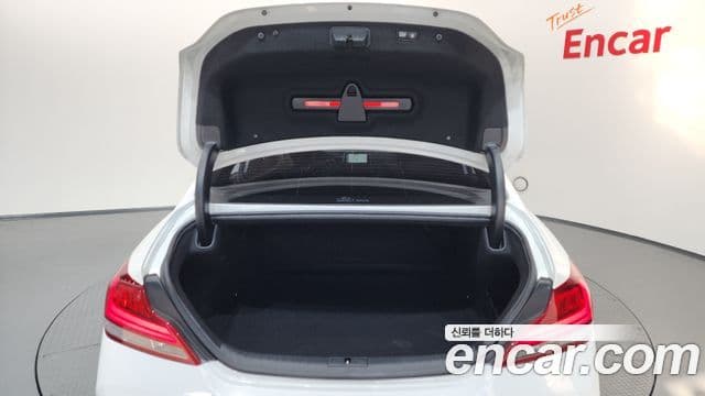 Genesis G70 2019 — Şəkil 20/20