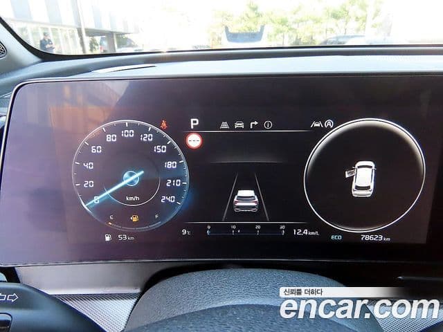 Kia Sportage 2022 — Şəkil 7/20
