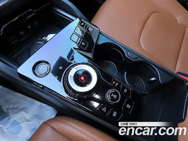 Kia Sportage 2022 — Şəkil 8/20