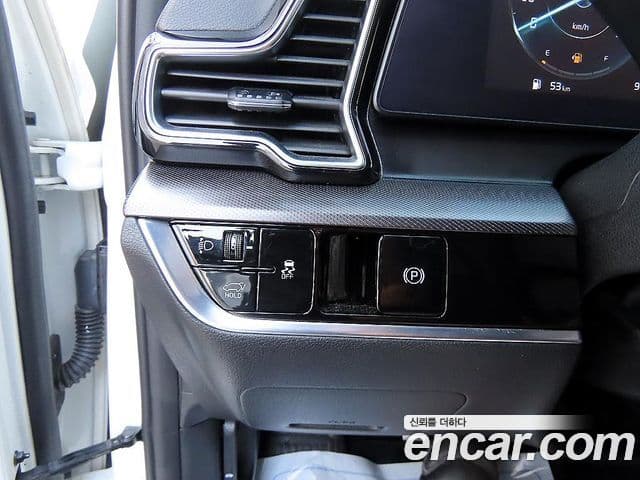 Kia Sportage 2022 — Şəkil 12/20