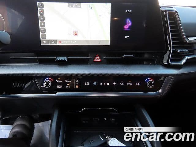 Kia Sportage 2022 — Şəkil 13/20