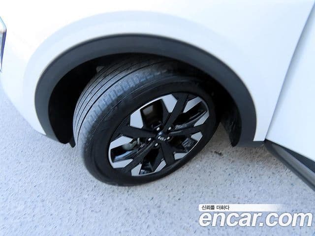 Kia Sportage 2022 — Şəkil 20/20