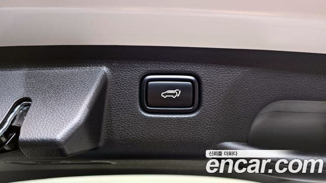 Kia Seltos 2024 — фото 20 из 20