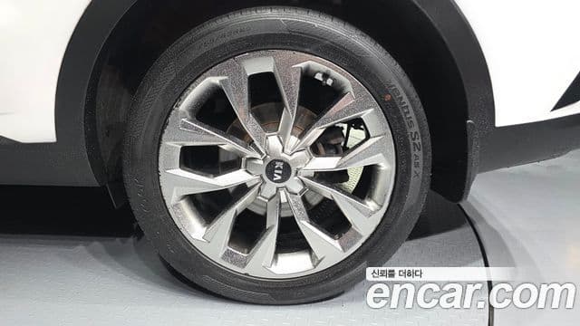 Kia Sorento 2020 — Фото 5/20
