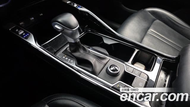 Kia Sorento 2020 — Фото 9/20