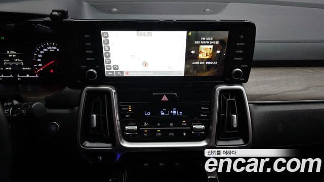 Kia Sorento 2020 — Фото 14/20