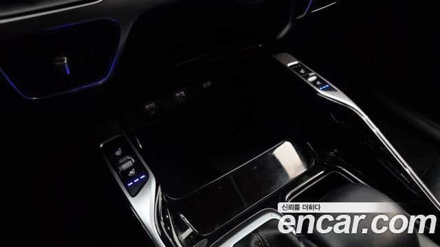Kia Sorento 2020 — Фото 16/20