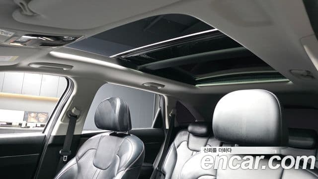 Kia Sorento 2020 — Фото 18/20