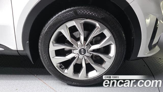 Kia Sorento 2020 — Şəkil 15/30