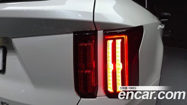 Kia Sorento 2020 — Şəkil 13/30