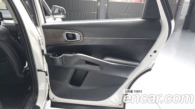 Kia Sorento 2020 — Şəkil 25/30
