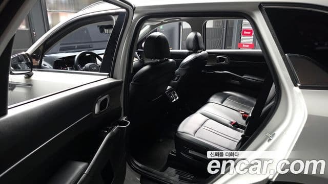 Kia Sorento 2020 — Şəkil 19/30