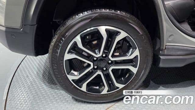 Jeep Compass 2022 — Şəkil 4/20