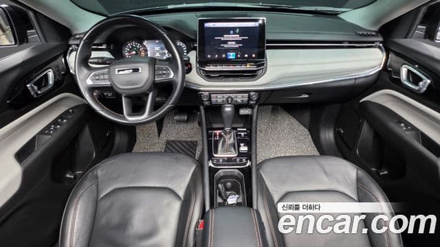 Jeep Compass 2022 — Şəkil 10/20