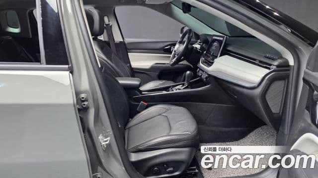 Jeep Compass 2022 — Şəkil 11/20