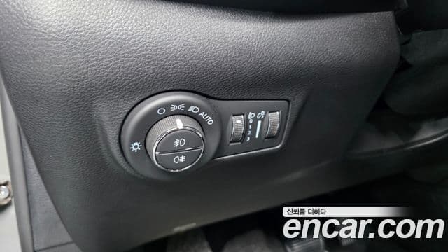 Jeep Compass 2022 — Şəkil 17/20