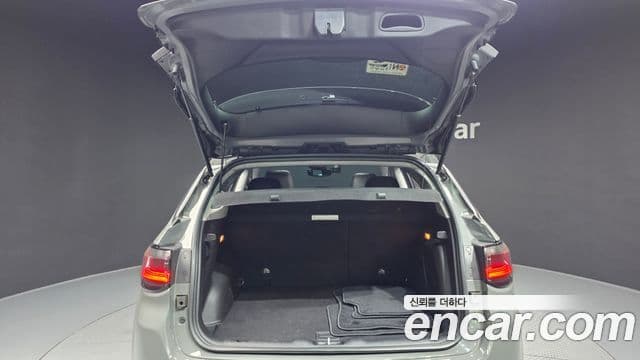 Jeep Compass 2022 — Şəkil 20/20