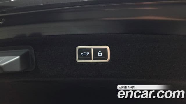 Genesis G90 2022 — ფოტო 20/20