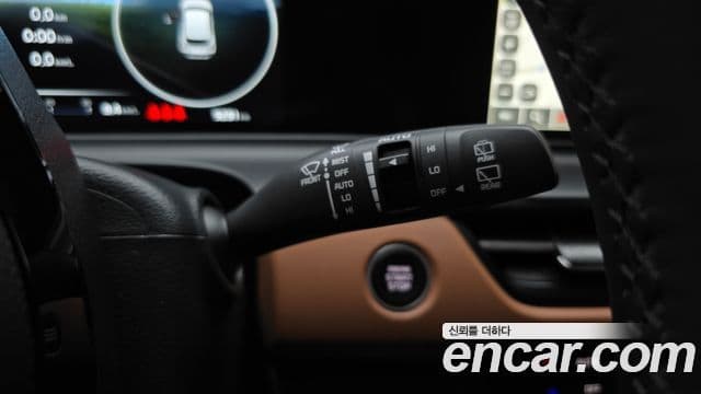Kia Seltos 2025 — ფოტო 19/20