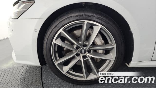 Audi A7 2020 — фото 5 из 20