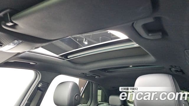 Mercedes-Benz GLC-Class 2022 — ფოტო 18/20