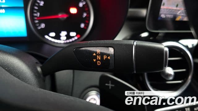 Mercedes-Benz C-Class 2020 — ფოტო 9/20