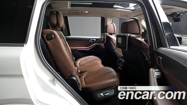 BMW X7 2022 — Şəkil 5/20