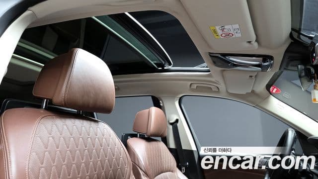 BMW X7 2022 — Şəkil 14/20
