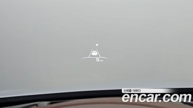 Genesis Electrified G80 2021 — ფოტო 13/20
